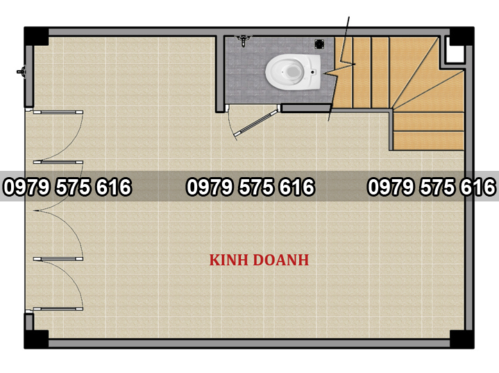 mau thiet ke nha ong hien dai 5 tang (4.2x5.9m)1