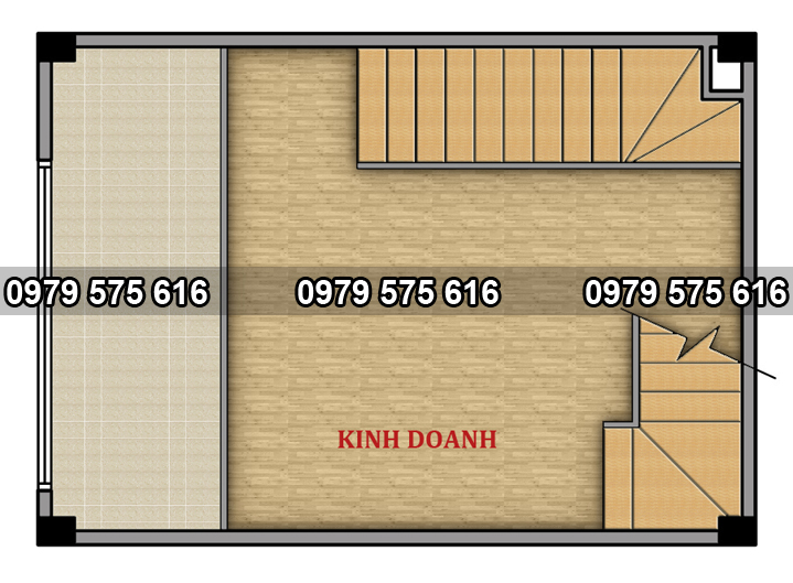 mau thiet ke nha ong hien dai 5 tang (4.2x5.9m)2